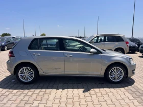 VW Golf 1.2TSI PANORAMA/KOJA/NAVI EURO 5 | Mobile.bg    5
