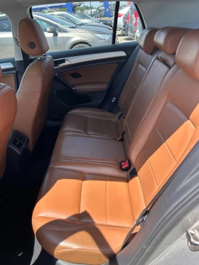 VW Golf 1.2TSI PANORAMA/KOJA/NAVI EURO 5 | Mobile.bg    10