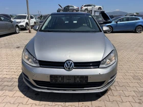     VW Golf 1.2TSI PANORAMA/KOJA/NAVI EURO 5