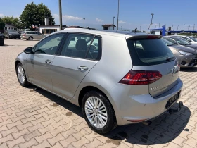 VW Golf 1.2TSI PANORAMA/KOJA/NAVI EURO 5 | Mobile.bg    8