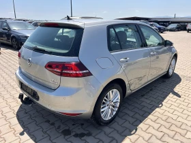 VW Golf 1.2TSI PANORAMA/KOJA/NAVI EURO 5 | Mobile.bg    6