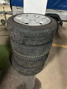 BMW 116 - 7990 лв. - 95832960 14