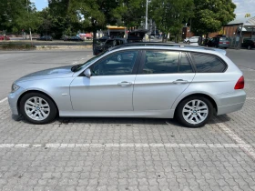 BMW 320 E91 2.0 163hp 47  | Mobile.bg    5