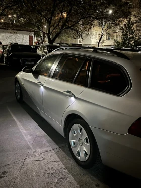 BMW 320 E91 2.0 163hp 47  | Mobile.bg    10
