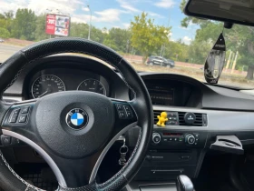 BMW 320 E91 2.0 163hp 47  | Mobile.bg    9