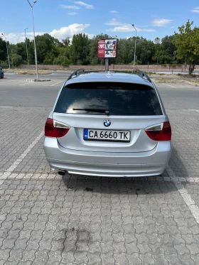 BMW 320 E91 2.0 163hp 47  | Mobile.bg    4