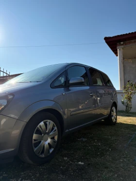 Обява за продажба на Opel Zafira ~4 500 лв. - изображение 2