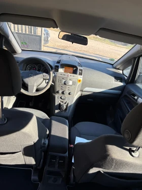 Обява за продажба на Opel Zafira ~4 500 лв. - изображение 4
