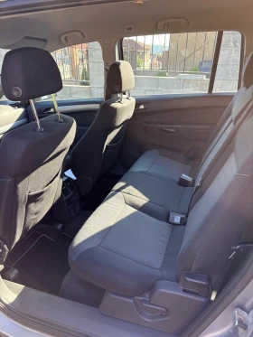 Обява за продажба на Opel Zafira ~4 500 лв. - изображение 7