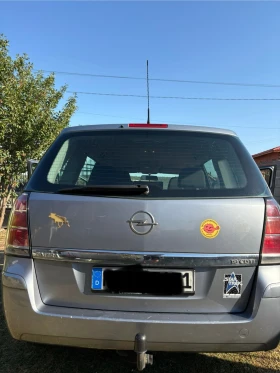 Обява за продажба на Opel Zafira ~4 500 лв. - изображение 3