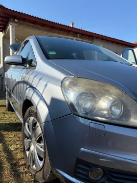 Обява за продажба на Opel Zafira ~4 500 лв. - изображение 1