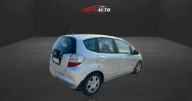Honda Jazz 1.4i-VTEC с Гаранция! Очакван внос! - 7500 лв. - 36403713 3