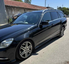 Обява за продажба на Mercedes-Benz E 250 2.2 CDI ~8 900 лв. - изображение 1