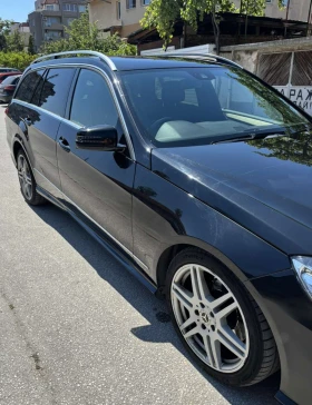 Обява за продажба на Mercedes-Benz E 250 2.2 CDI ~8 900 лв. - изображение 3