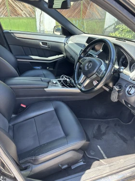 Обява за продажба на Mercedes-Benz E 250 2.2 CDI ~8 900 лв. - изображение 8