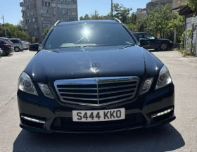 Обява за продажба на Mercedes-Benz E 250 2.2 CDI ~8 900 лв. - изображение 1