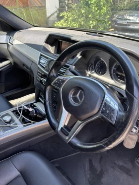Обява за продажба на Mercedes-Benz E 250 2.2 CDI ~8 900 лв. - изображение 4