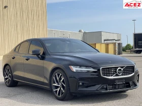 Volvo S60 T6 R-Design * HeadUp *  * (  ) | Mobile.bg    2