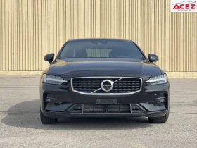 Volvo S60 T6 R-Design * HeadUp *  * (  ) | Mobile.bg    3