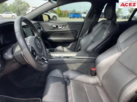Volvo S60 T6 R-Design * HeadUp *  * (  ) | Mobile.bg    13