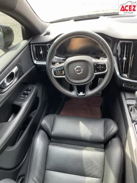 Volvo S60 T6 R-Design * HeadUp *  * (  ) | Mobile.bg    7