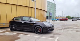 Обява за продажба на Alfa Romeo Giulietta QV ~28 000 лв. - изображение 2