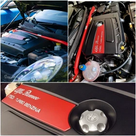 Обява за продажба на Alfa Romeo Giulietta QV ~28 000 лв. - изображение 6