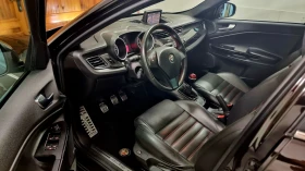 Обява за продажба на Alfa Romeo Giulietta QV ~28 000 лв. - изображение 6