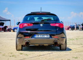 Обява за продажба на Alfa Romeo Giulietta QV ~28 000 лв. - изображение 3