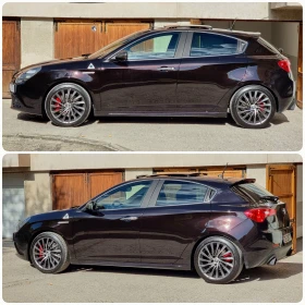 Обява за продажба на Alfa Romeo Giulietta QV ~28 000 лв. - изображение 1
