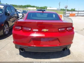 Chevrolet Camaro 1LT - 30000 лв. - 33310498 15