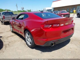 Chevrolet Camaro 1LT - 30000 лв. - 33310498 3