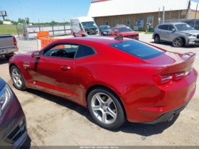 Chevrolet Camaro 1LT - 30000 лв. - 33310498 13