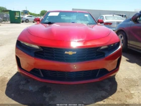 Chevrolet Camaro 1LT - 30000 лв. - 33310498 11