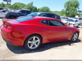 Chevrolet Camaro 1LT - 30000 лв. - 33310498 12