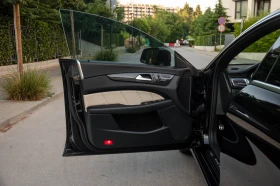 Mercedes-Benz CLS 350 cdi 265.. RWD AMG - line | Mobile.bg    15