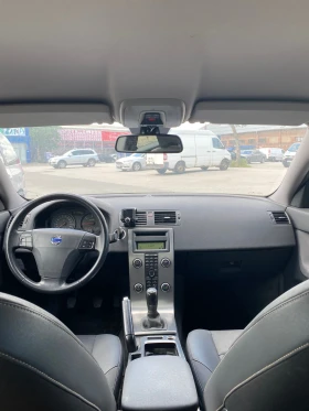 Обява за продажба на Volvo V50 1.6d ~4 200 лв. - изображение 11
