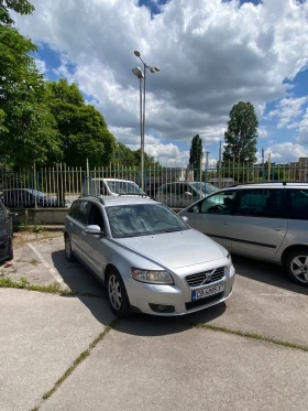 Обява за продажба на Volvo V50 1.6d ~4 200 лв. - изображение 2