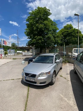 Обява за продажба на Volvo V50 1.6d ~4 200 лв. - изображение 1