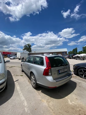 Обява за продажба на Volvo V50 1.6d ~4 200 лв. - изображение 5
