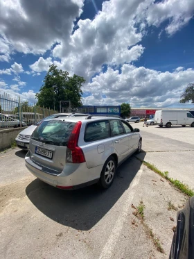 Обява за продажба на Volvo V50 1.6d ~4 200 лв. - изображение 3