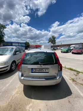 Обява за продажба на Volvo V50 1.6d ~4 200 лв. - изображение 4