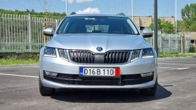 Обява за продажба на Skoda Octavia 2.0TDI 4x4 Facelift ~23 000 лв. - изображение 1