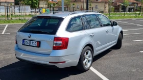 Обява за продажба на Skoda Octavia 2.0TDI 4x4 Facelift ~23 000 лв. - изображение 3