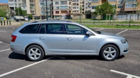 Обява за продажба на Skoda Octavia 2.0TDI 4x4 Facelift ~23 000 лв. - изображение 7