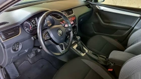 Обява за продажба на Skoda Octavia 2.0TDI 4x4 Facelift ~23 000 лв. - изображение 9