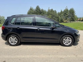 VW Sportsvan 1.6TDI | Mobile.bg    5