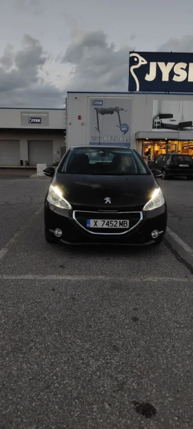 Peugeot 208 1.6HD? - 11000 лв. - 57719509 3
