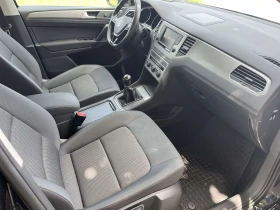 VW Sportsvan 1.6TDI | Mobile.bg    13
