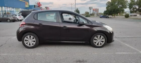Peugeot 208 1.6HD? - 11000 лв. - 57719509 4